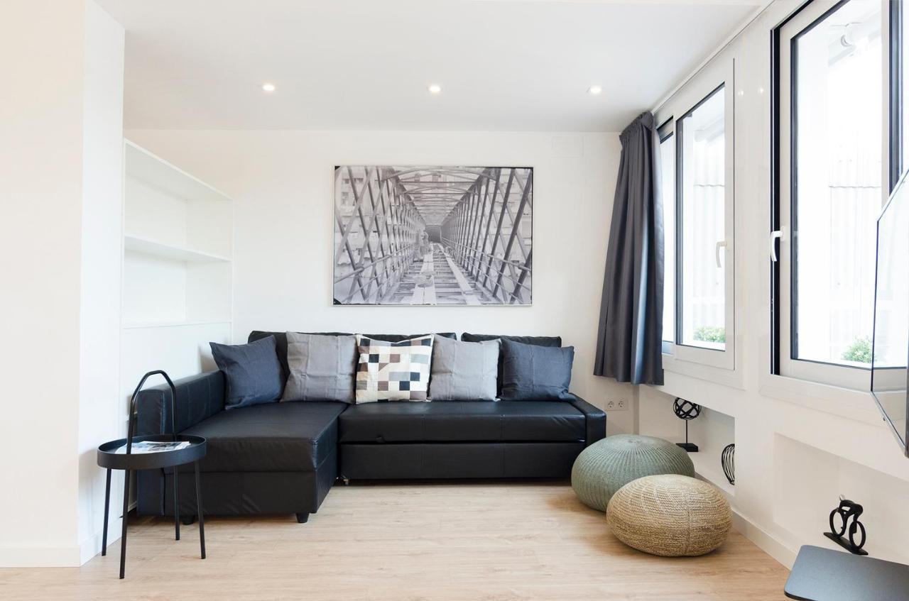 Juli Garreta'S Apartment Girona Exterior photo